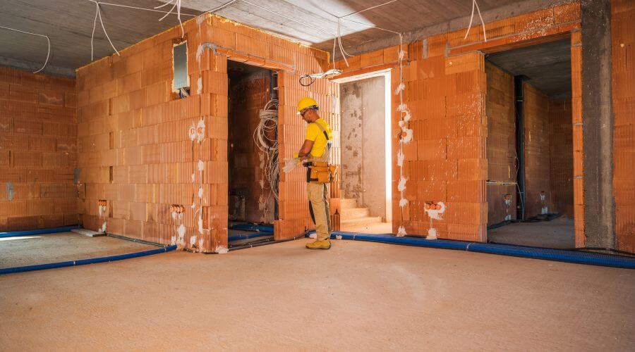 Expert top industrial roofings services in Belfast, TN